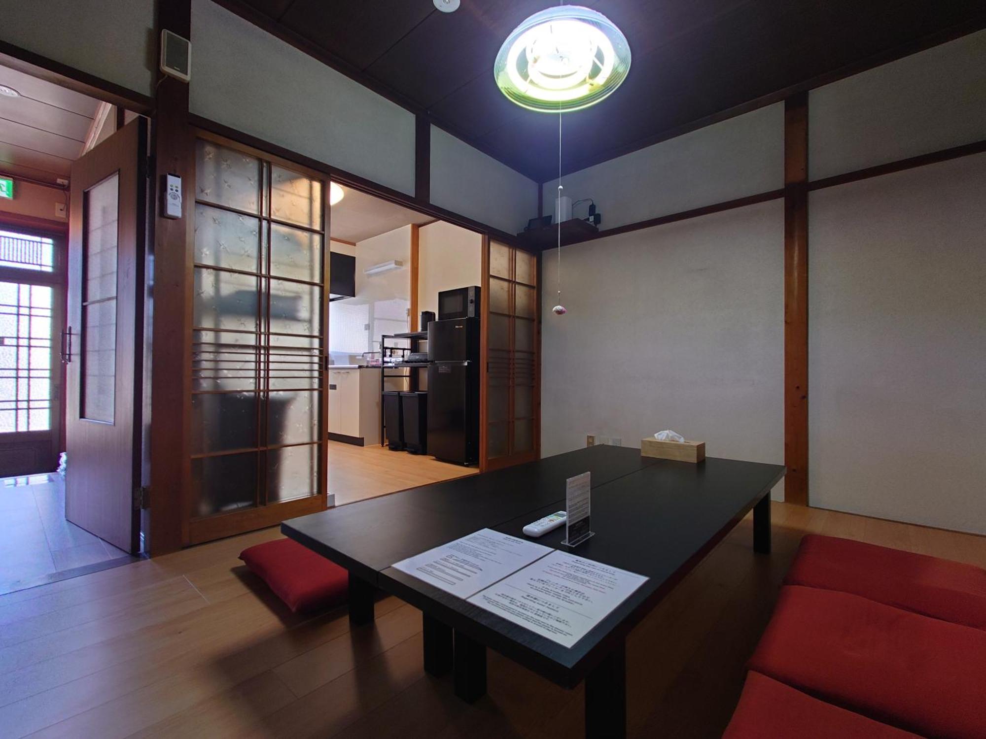 高山ステイ 柊 Apartment Exterior photo