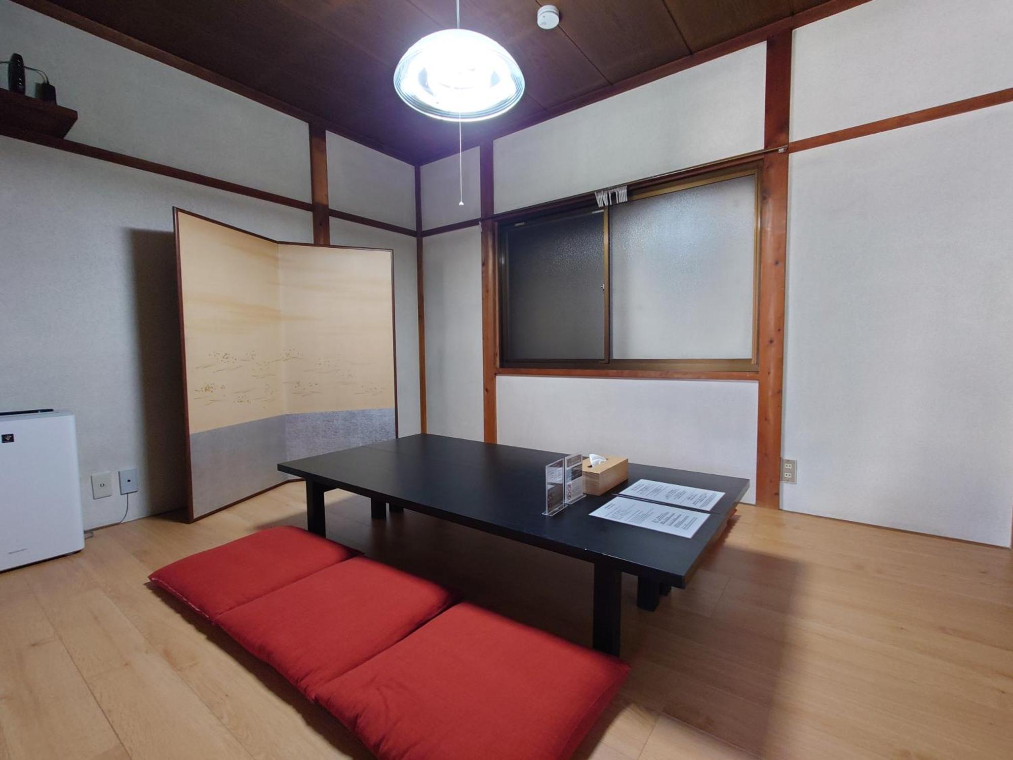 高山ステイ 柊 Apartment Exterior photo